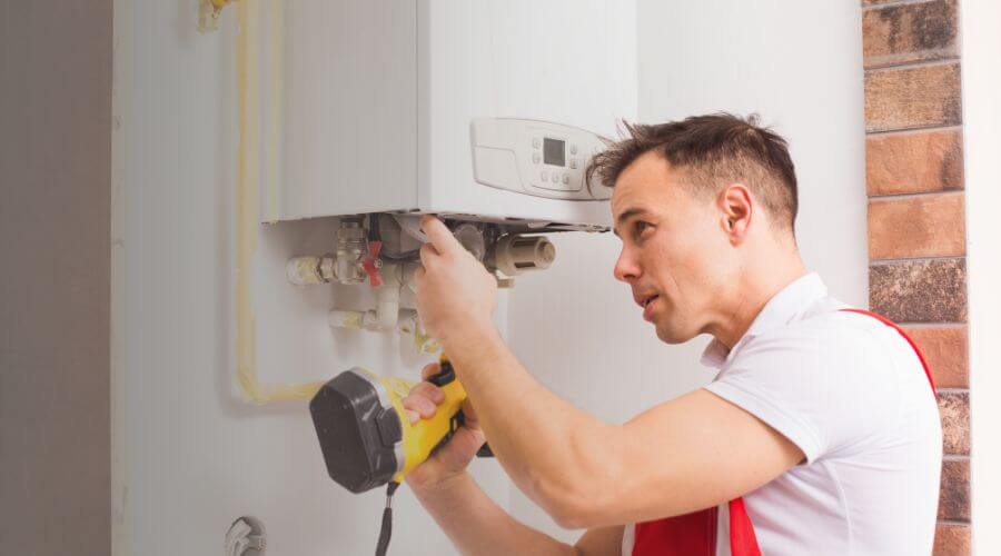 Professional Leak Detection Services in Cosby, MO